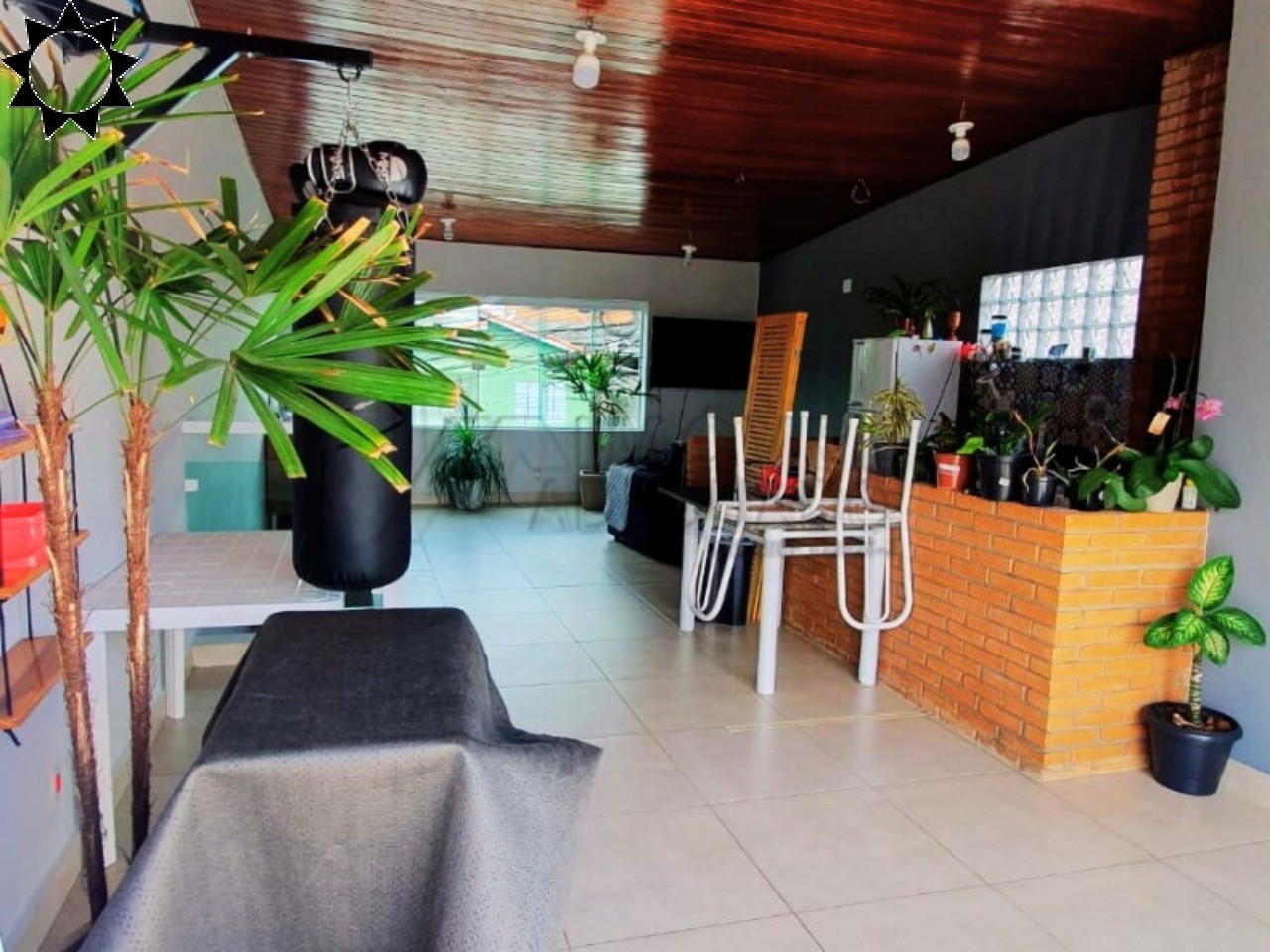 Casa, 3 quartos, 170 m² - Foto 4