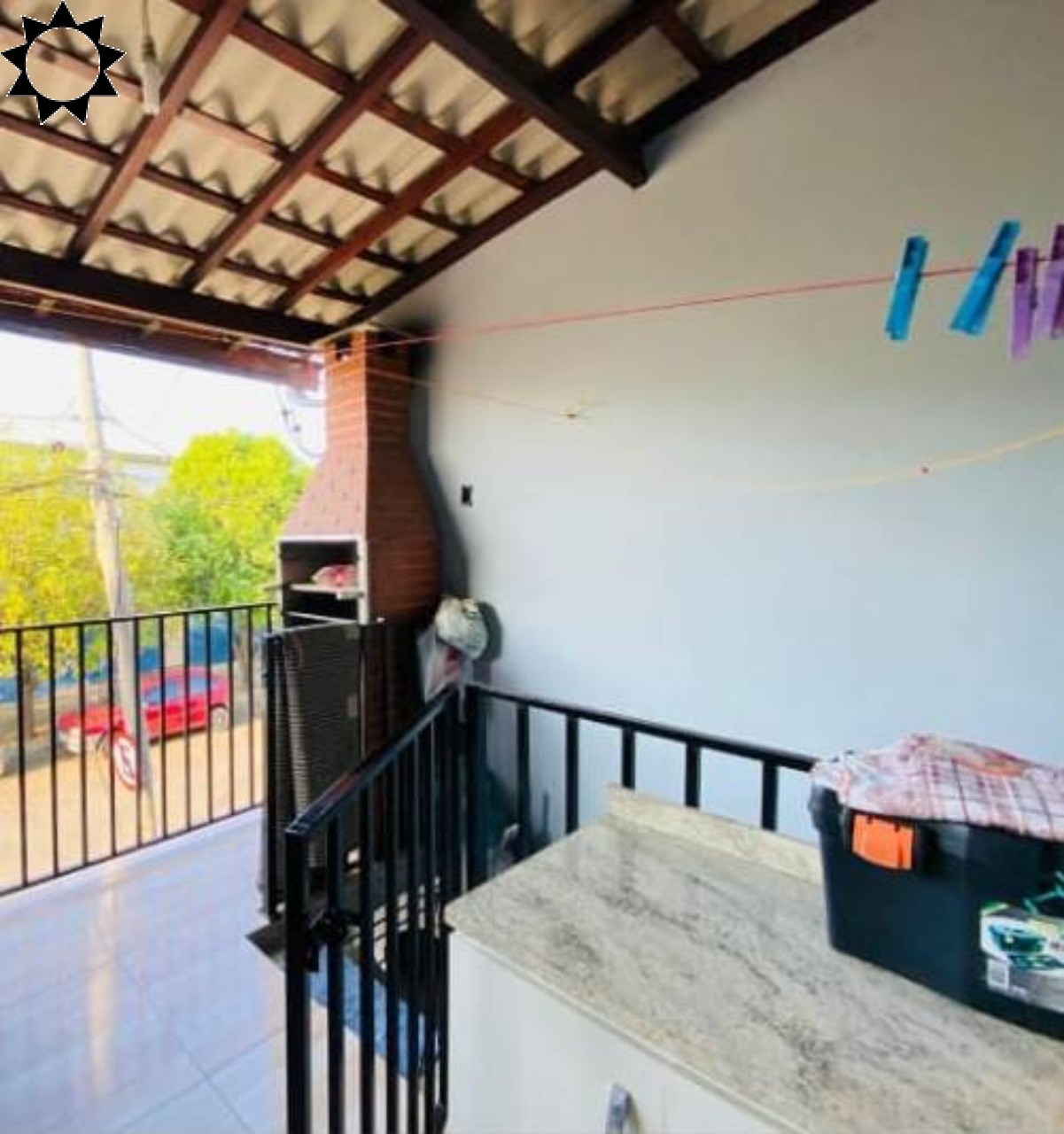 Casa, 5 quartos, 245 m² - Foto 3