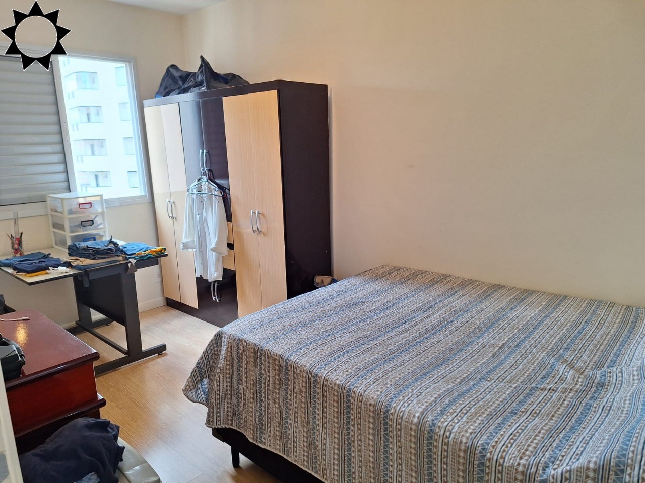 Apartamento, 2 quartos, 58 m² - Foto 12