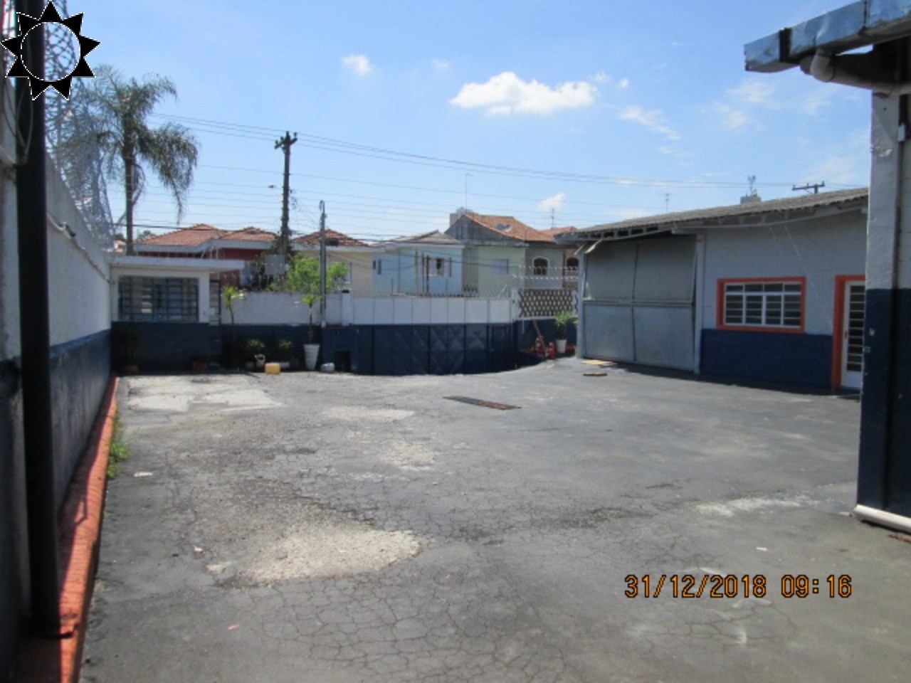 Depósito-Galpão, 610 m² - Foto 34