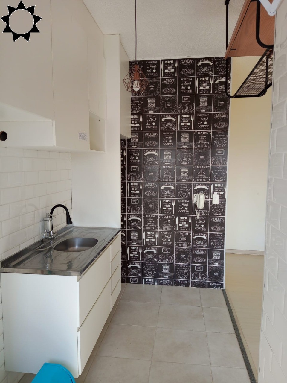 Apartamento, 2 quartos, 48 m² - Foto 23