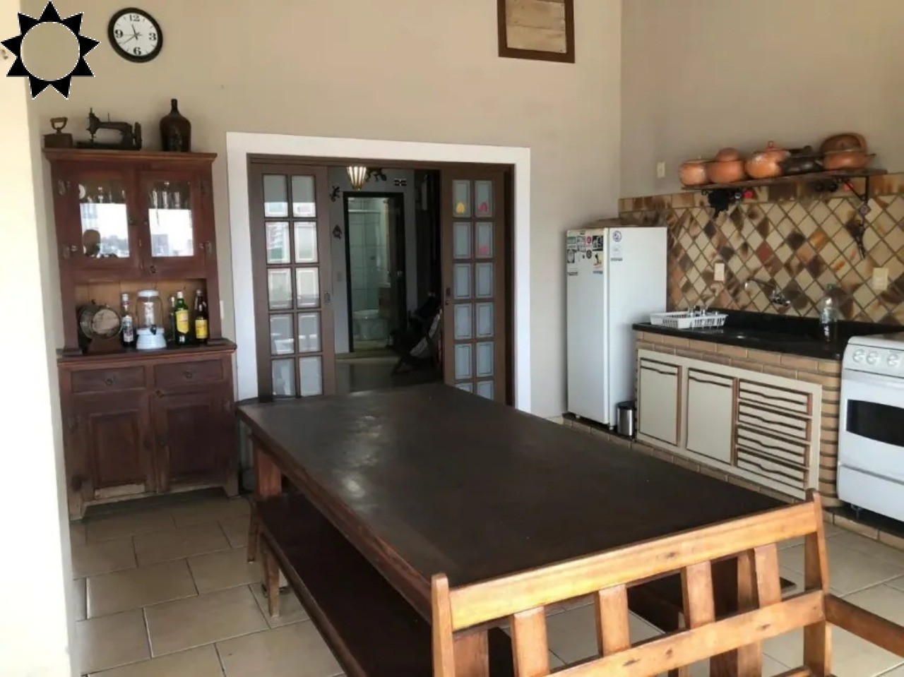 Casa, 3 quartos, 200 m² - Foto 10