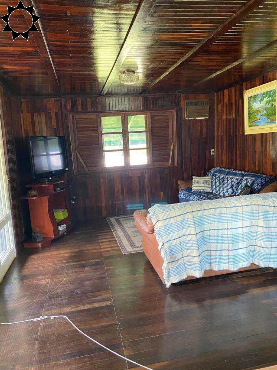 Sítio, 3 quartos, 1400 m² - Foto 5
