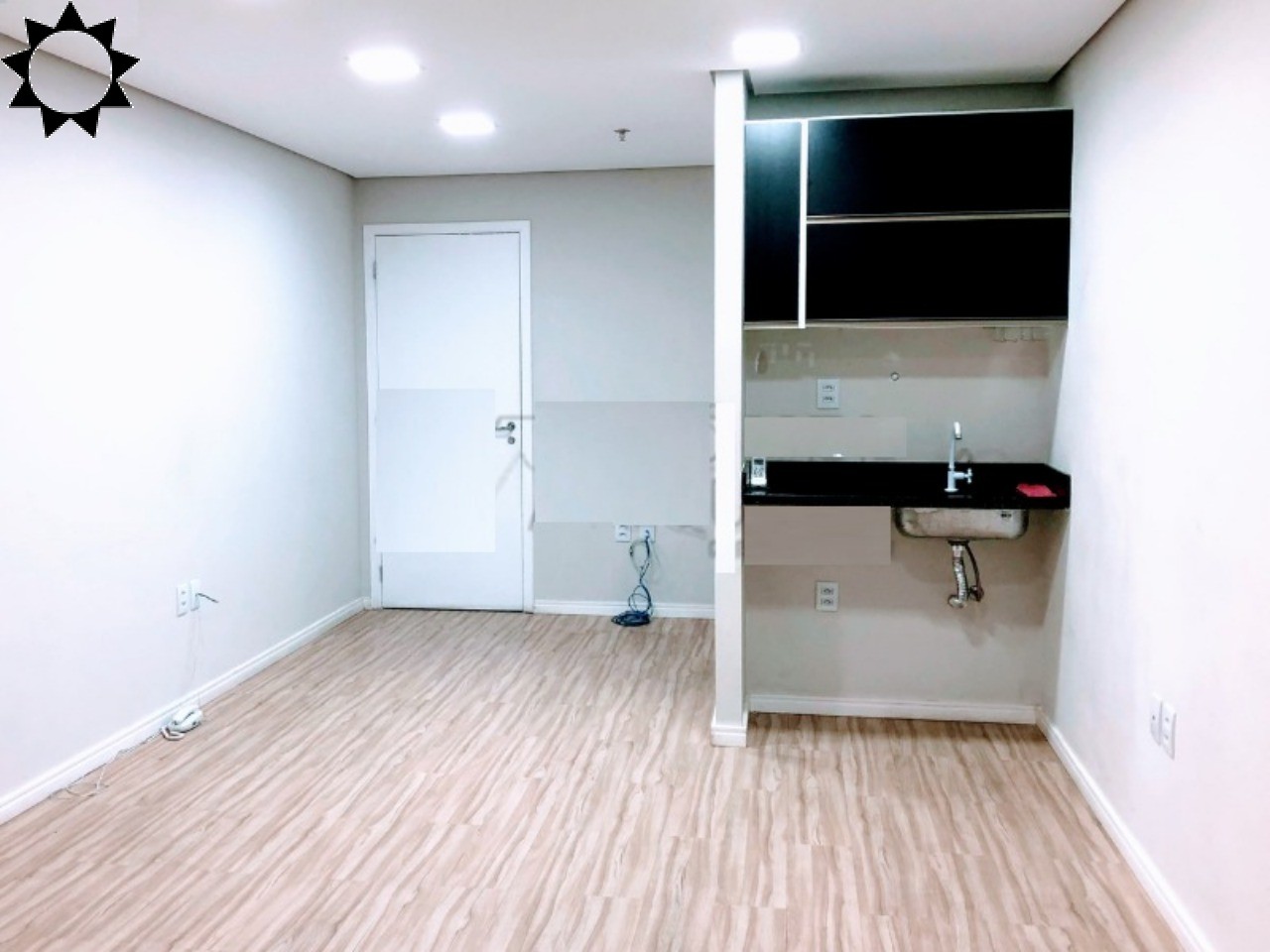 Sala-Conjunto, 27 m² - Foto 3