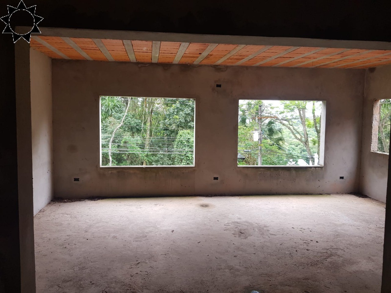 Casa, 5 quartos, 380 m² - Foto 1