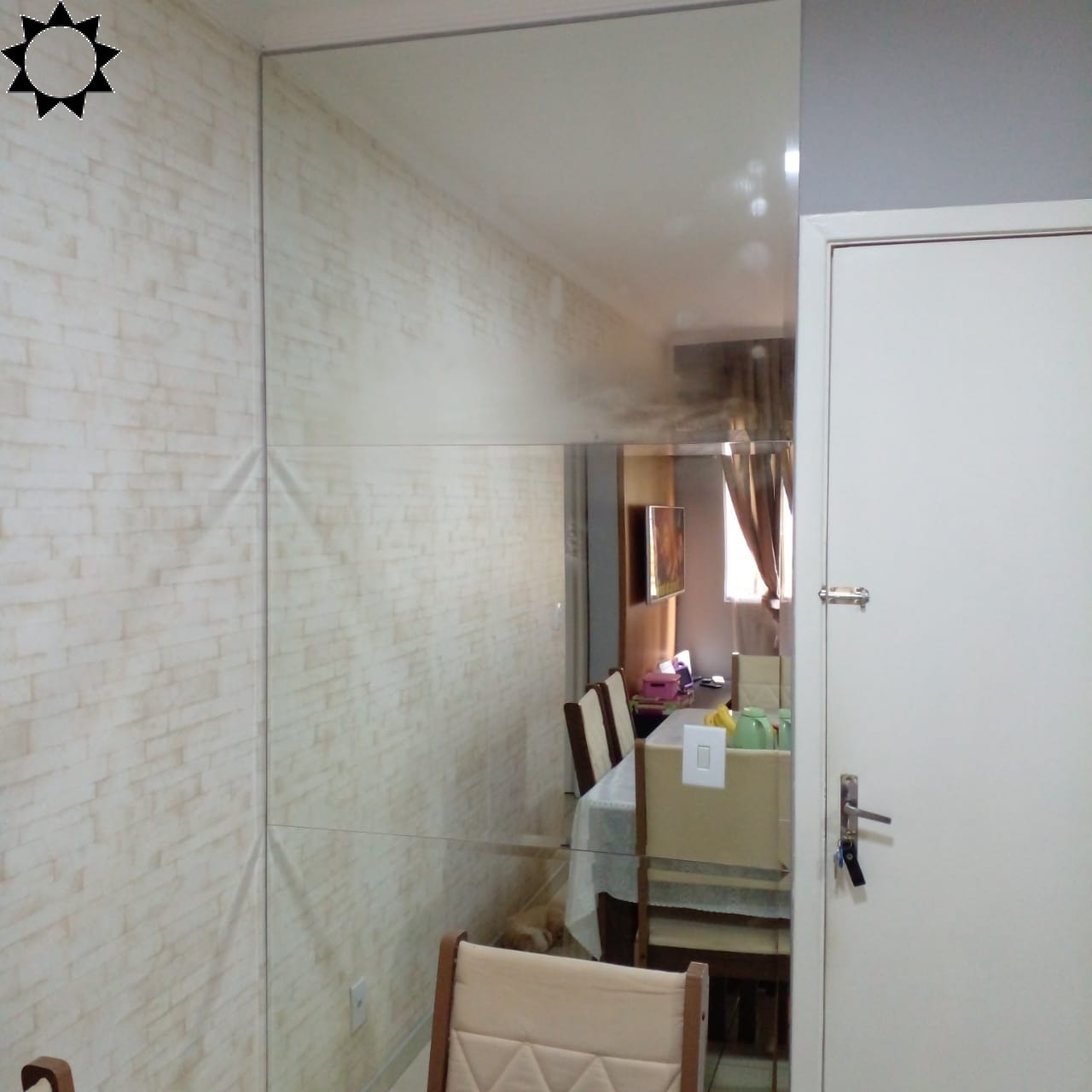 Apartamento, 2 quartos, 48 m² - Foto 3