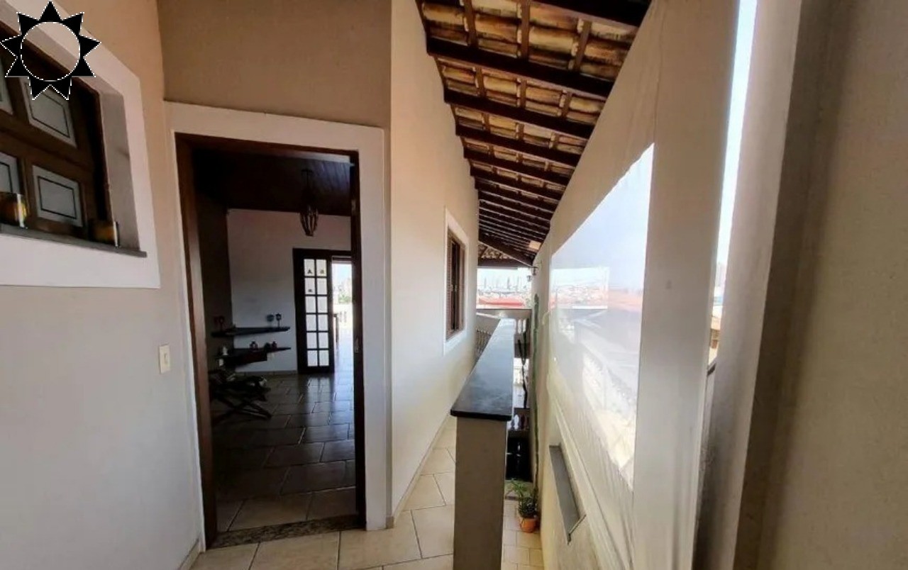 Casa, 3 quartos, 200 m² - Foto 5