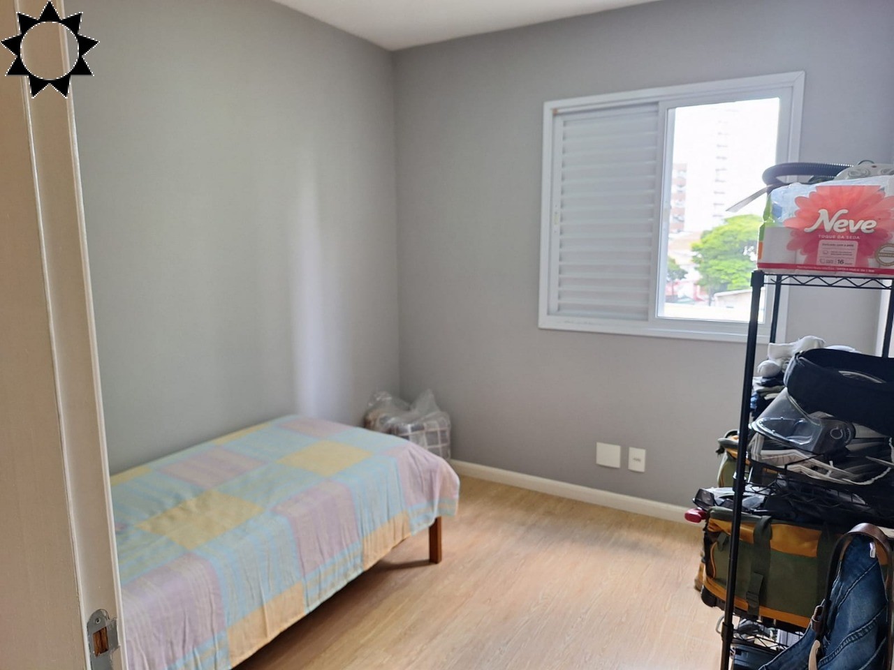 Apartamento, 2 quartos, 58 m² - Foto 15