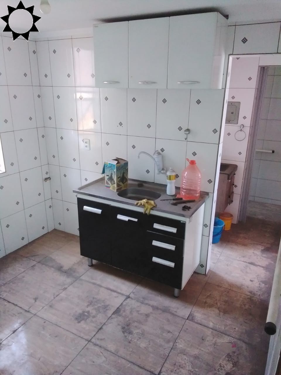 Apartamento, 2 quartos, 55 m² - Foto 1