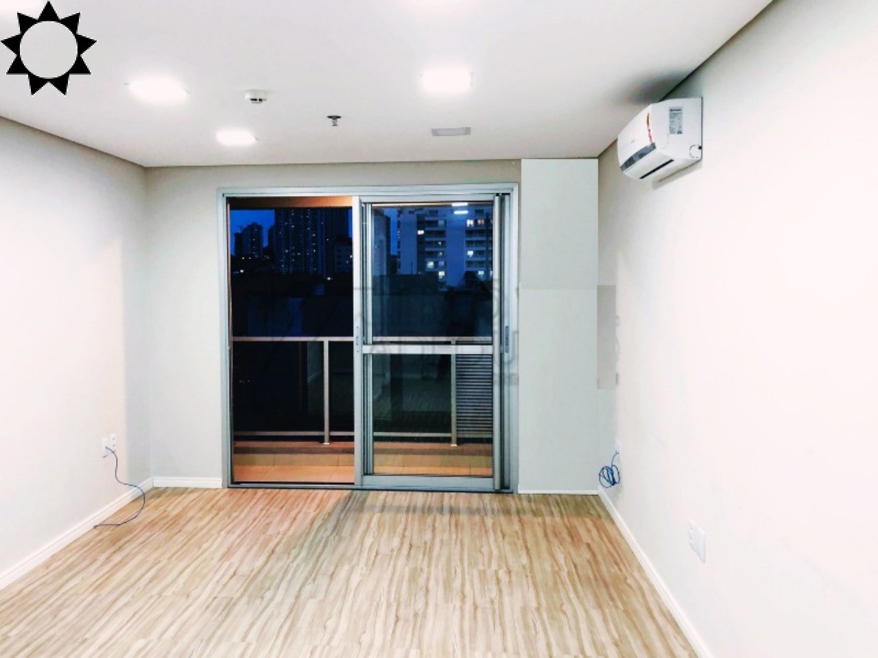 Sala-Conjunto, 27 m² - Foto 2