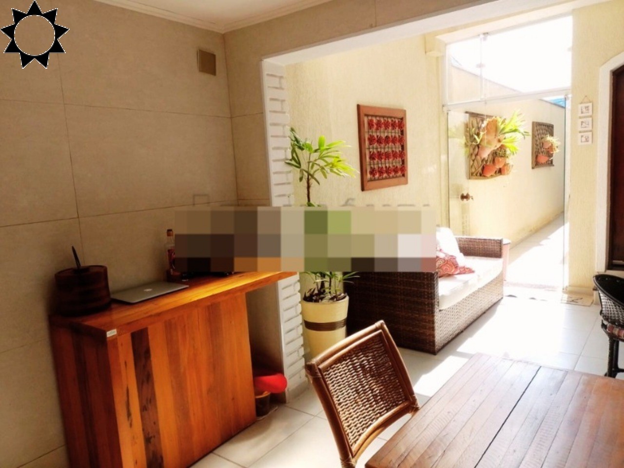 Casa, 3 quartos, 204 m² - Foto 6