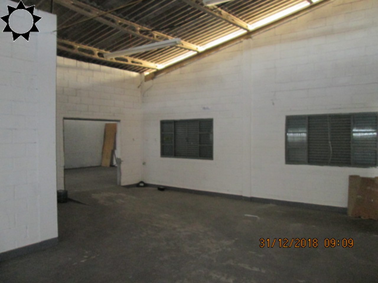 Depósito-Galpão, 610 m² - Foto 21