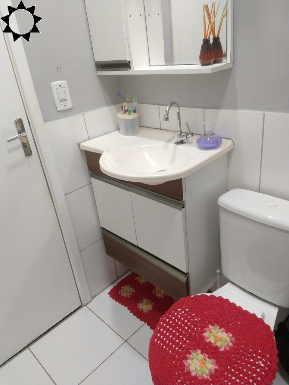 Apartamento, 2 quartos, 48 m² - Foto 22