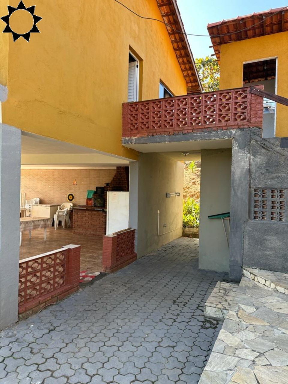 Sítio, 4 quartos, 4550 m² - Foto 9