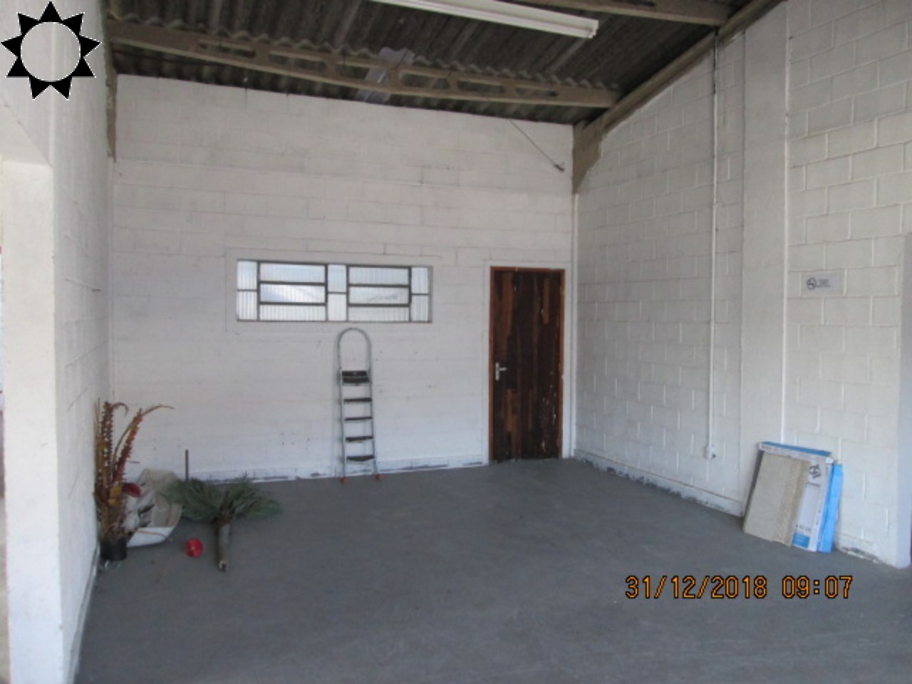 Depósito-Galpão, 610 m² - Foto 14