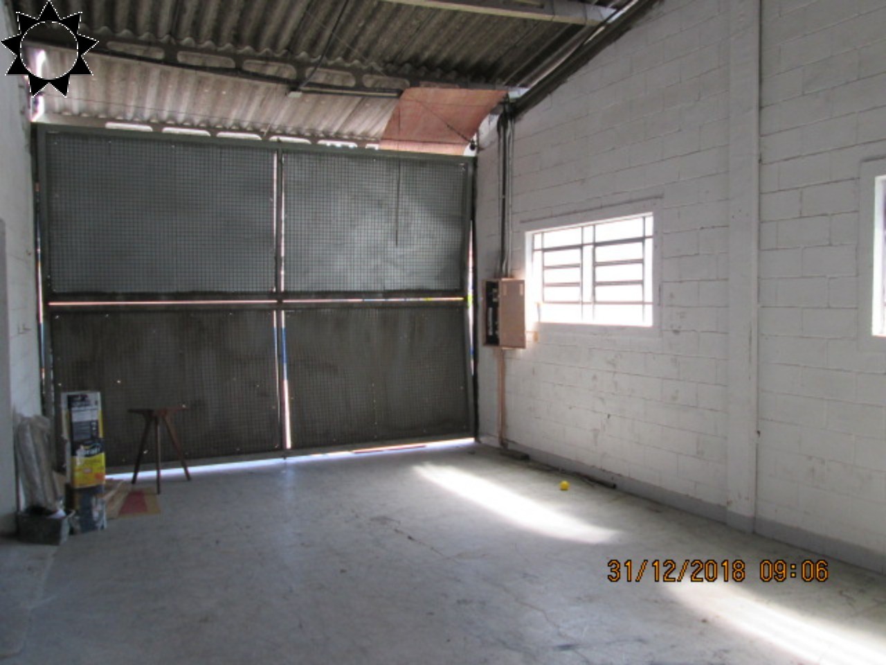 Depósito-Galpão, 610 m² - Foto 11