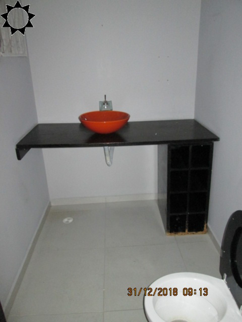 Depósito-Galpão, 610 m² - Foto 32