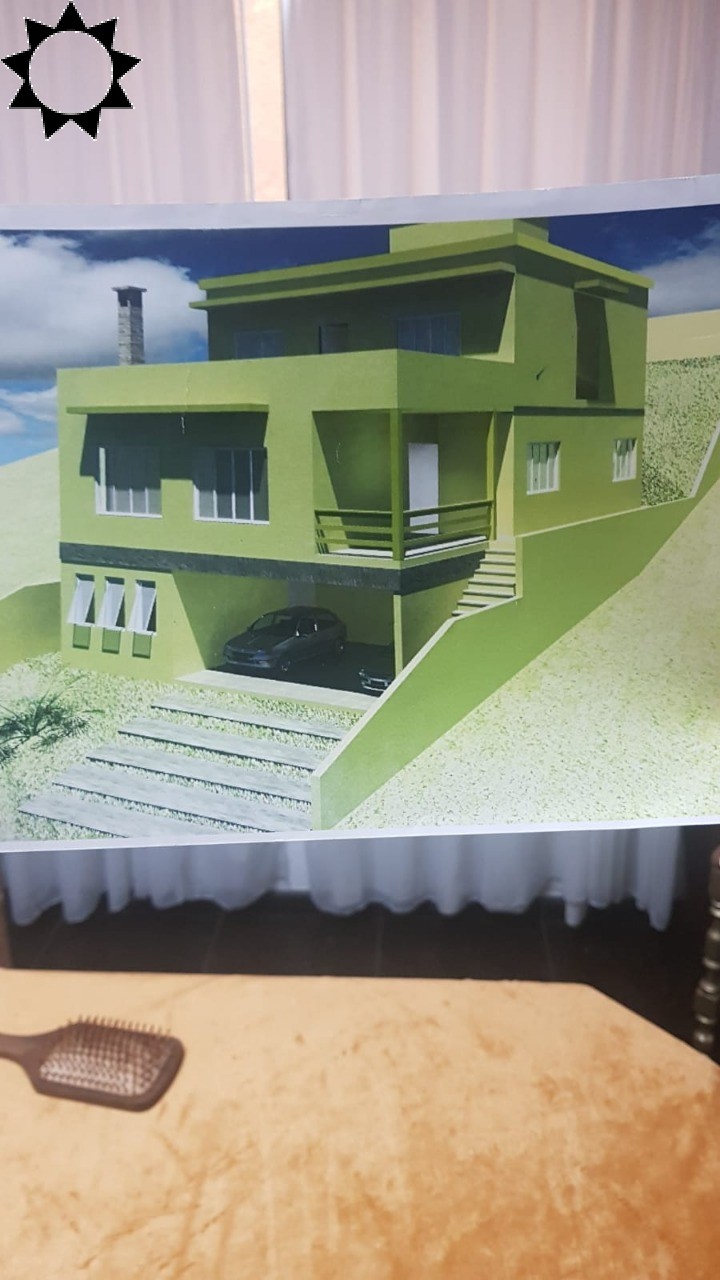 Casa, 5 quartos, 380 m² - Foto 3