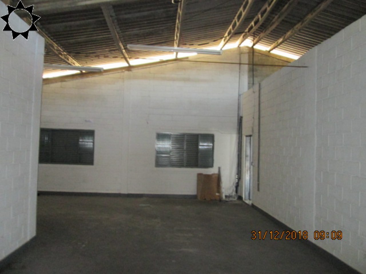Depósito-Galpão, 610 m² - Foto 20
