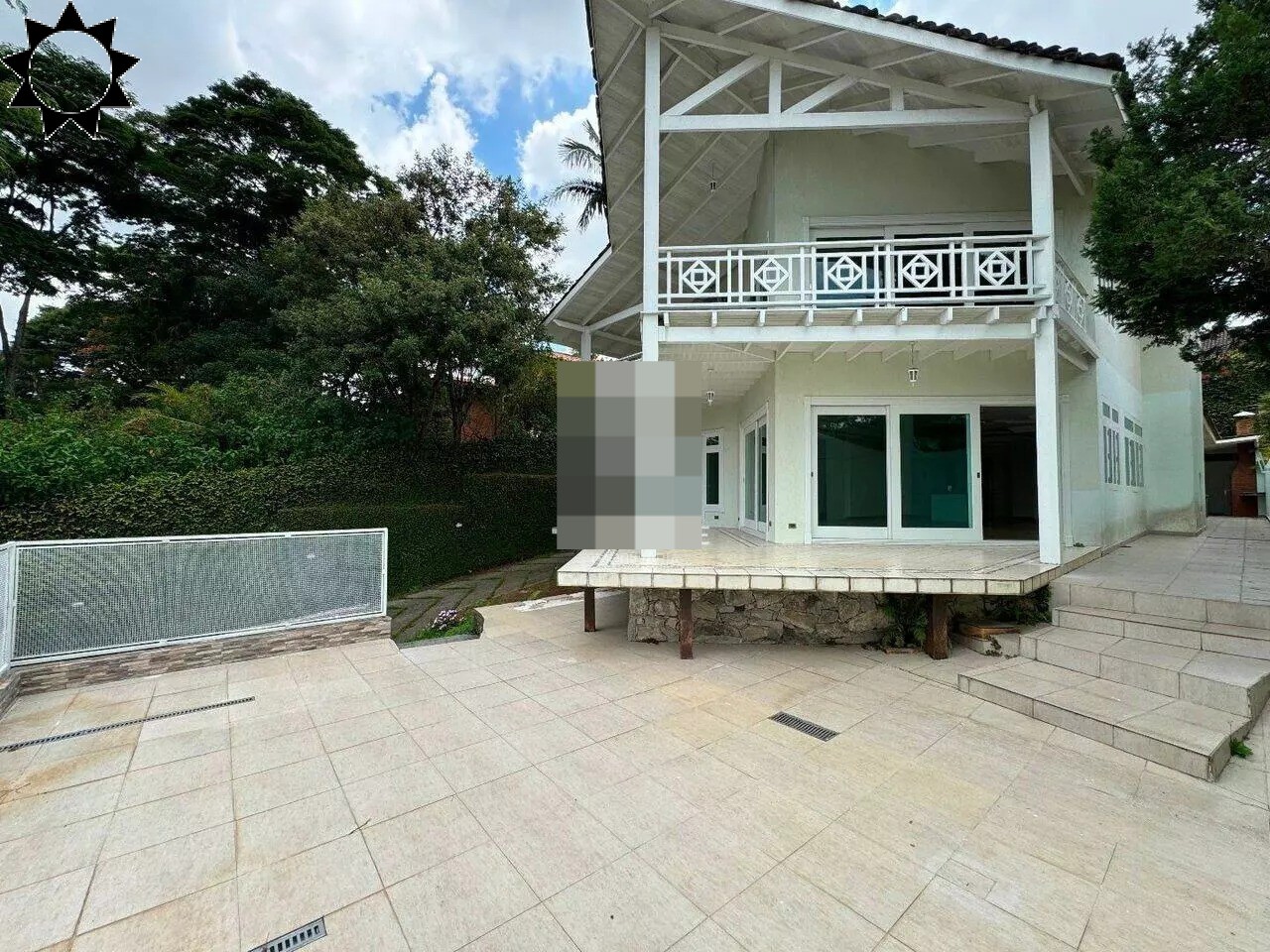 Casa, 3 quartos, 478 m² - Foto 4