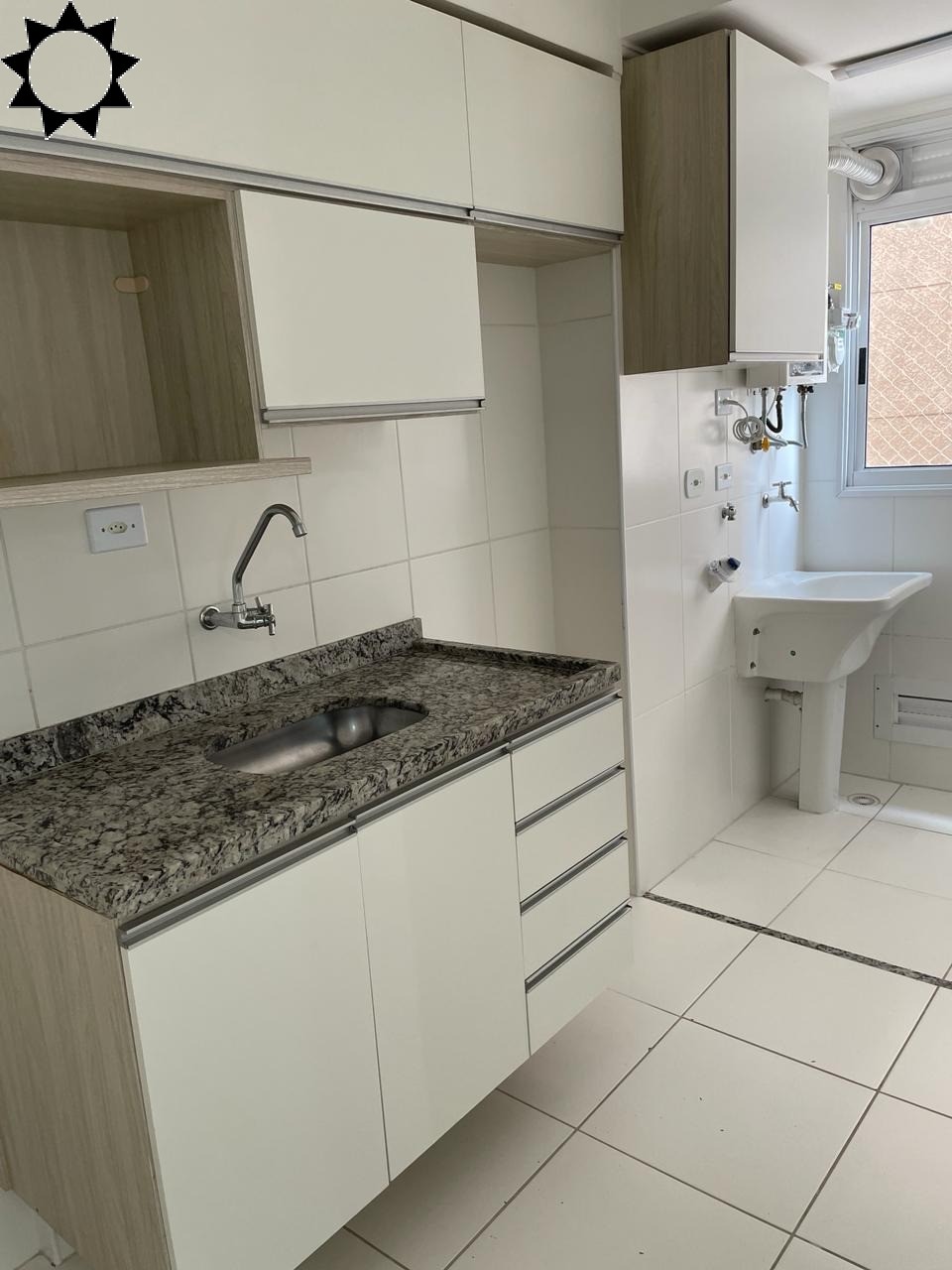 Apartamento, 3 quartos, 60 m² - Foto 4