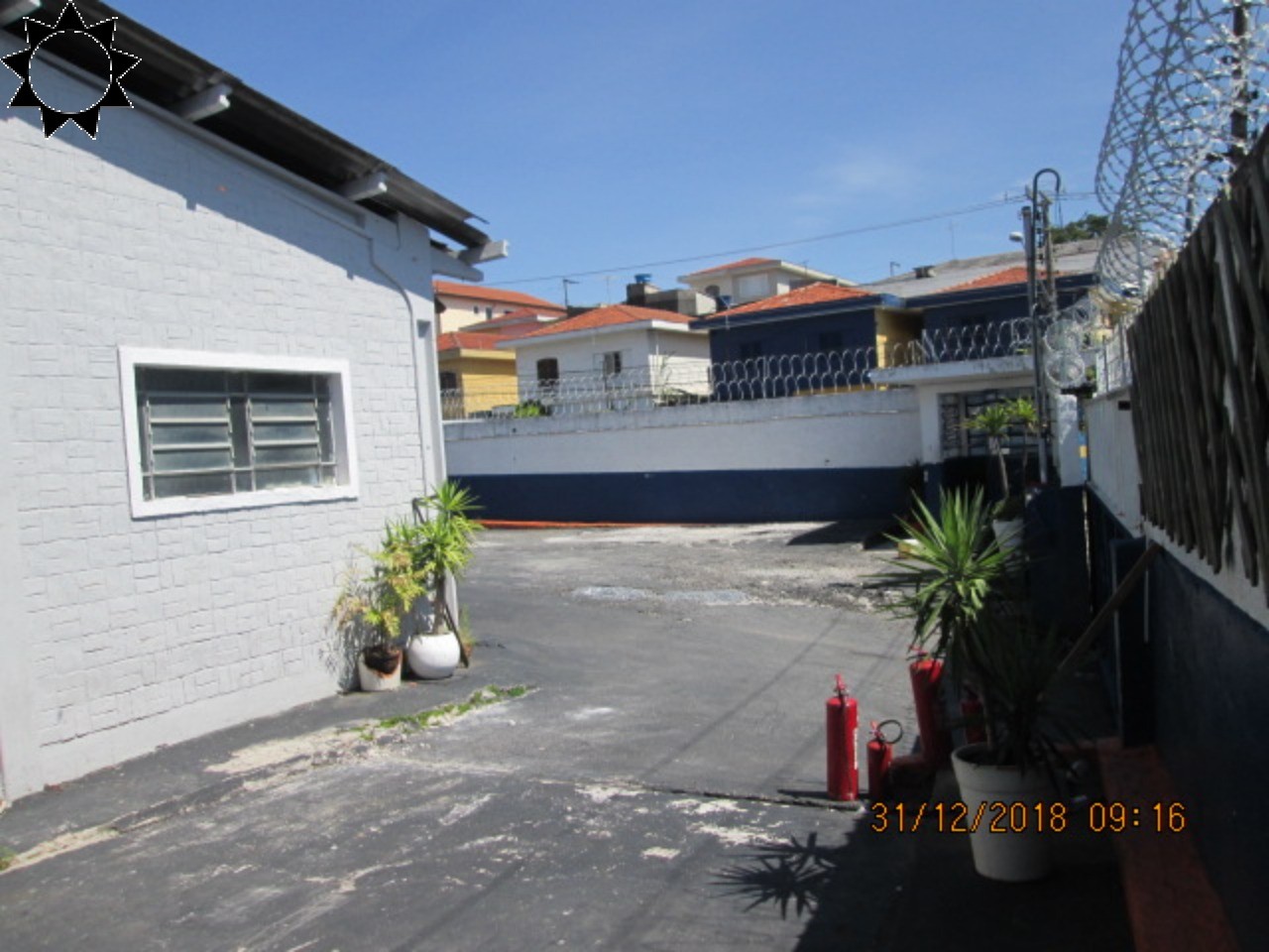 Depósito-Galpão, 610 m² - Foto 33