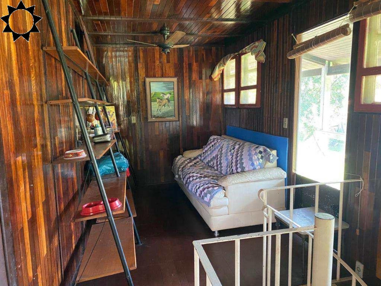 Sítio, 3 quartos, 1400 m² - Foto 7