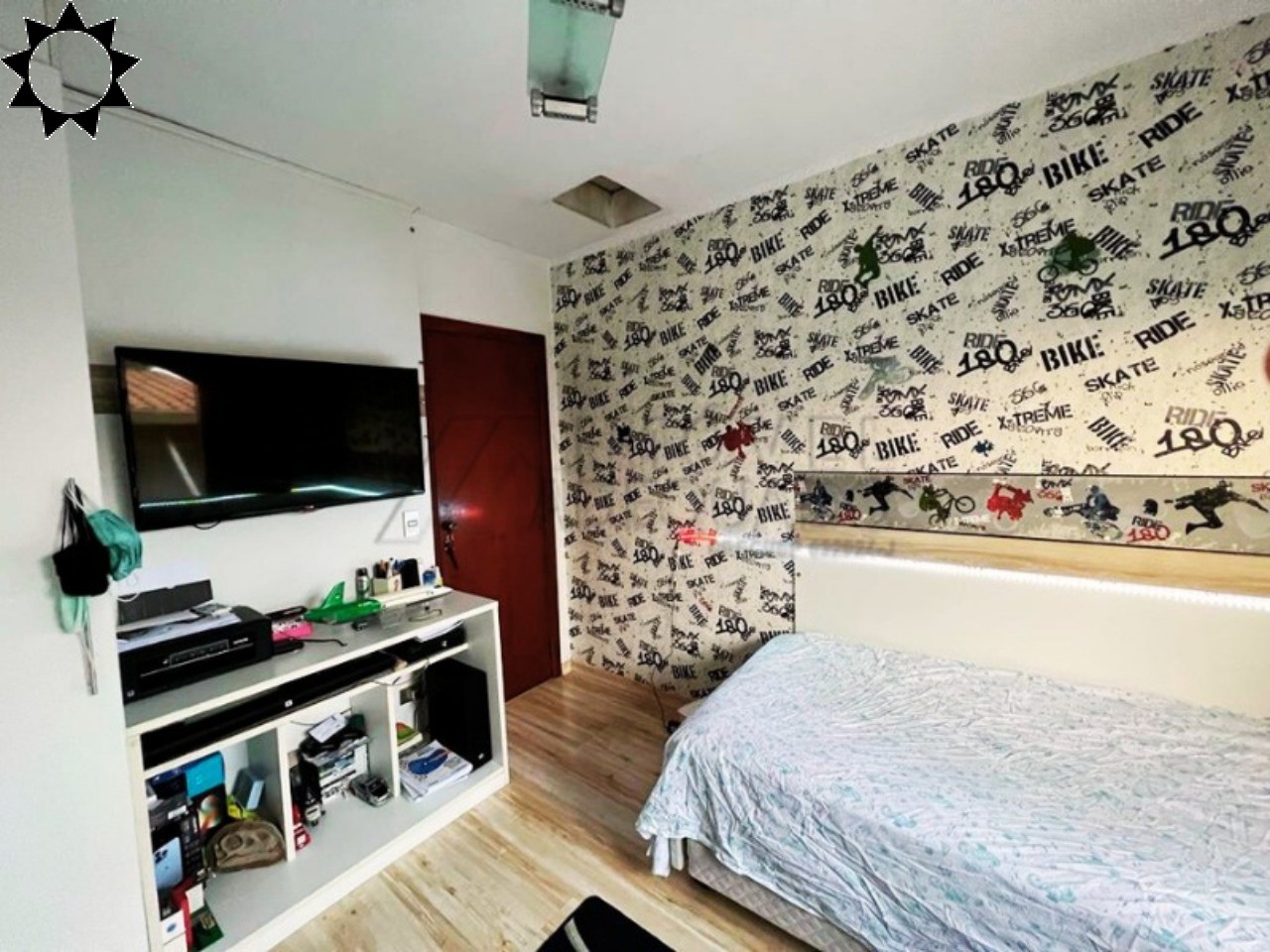 Casa, 3 quartos, 204 m² - Foto 7