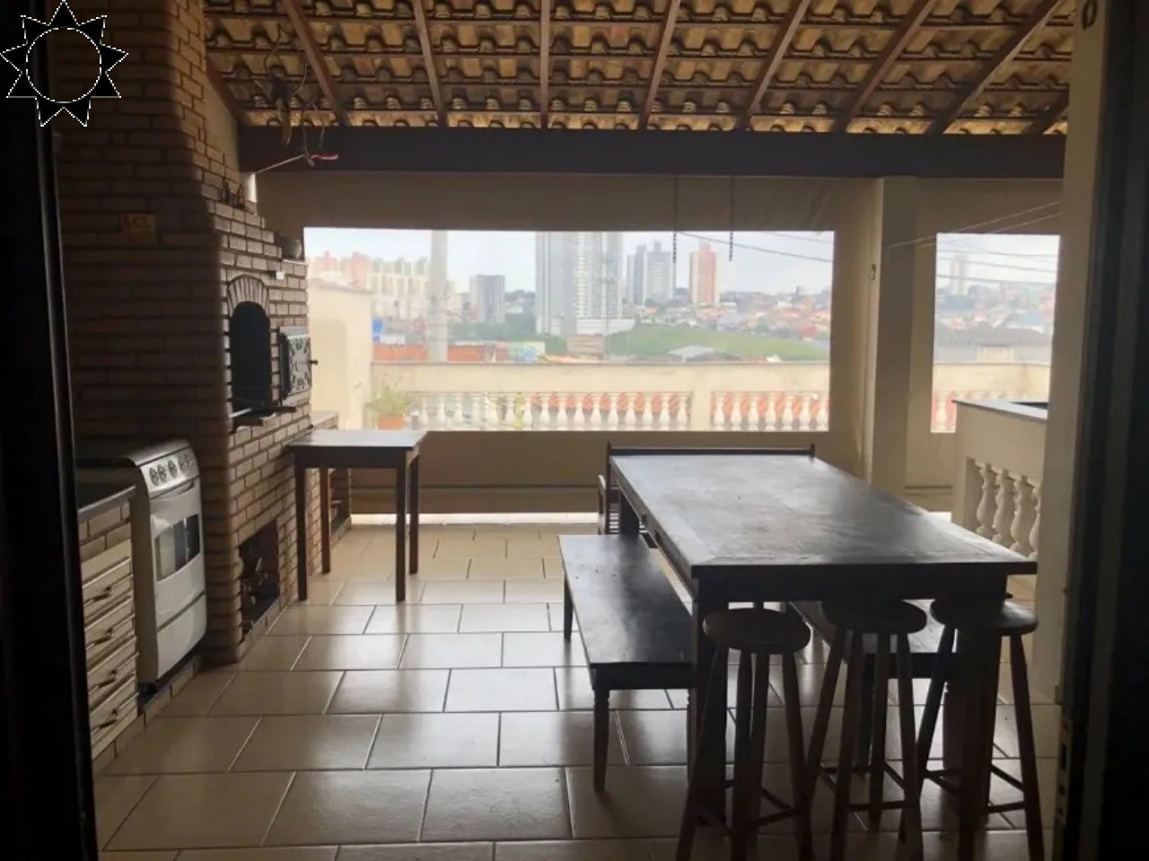 Casa, 3 quartos, 200 m² - Foto 8
