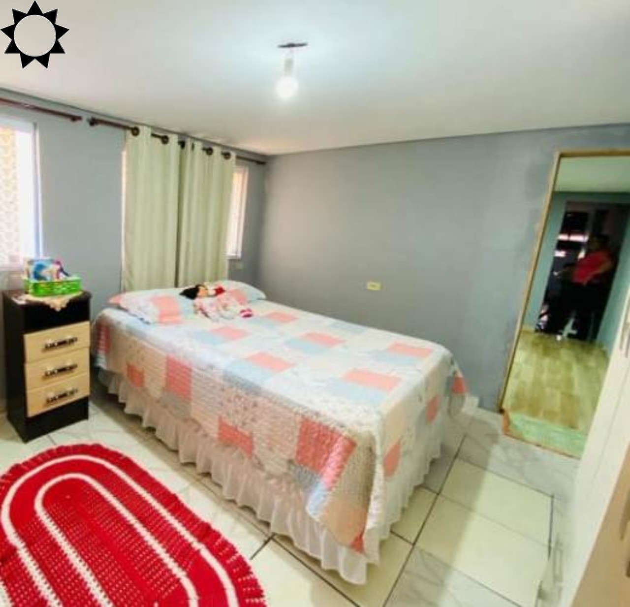 Casa, 5 quartos, 245 m² - Foto 21