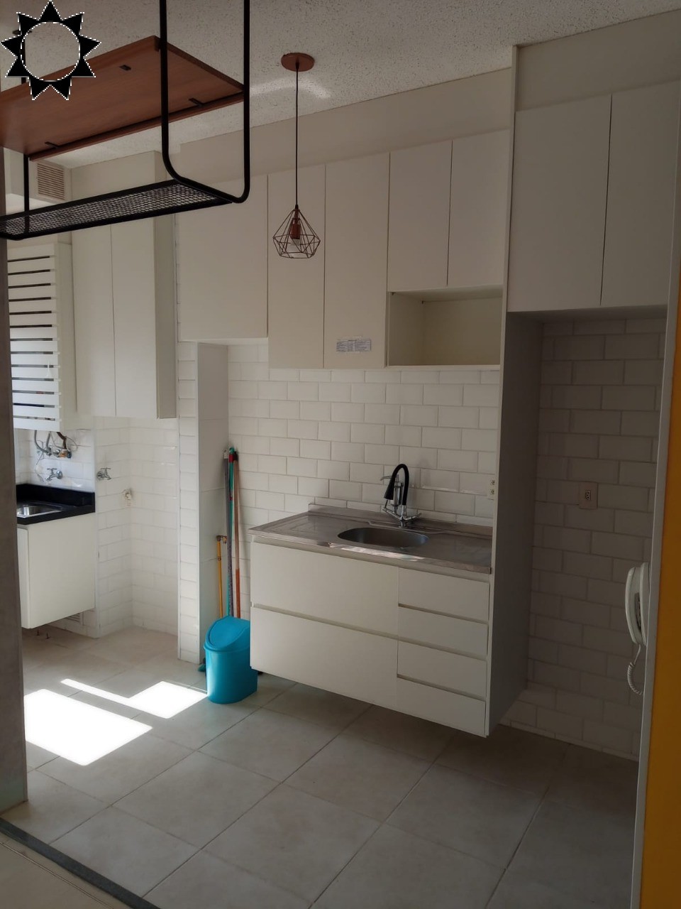 Apartamento, 2 quartos, 48 m² - Foto 3