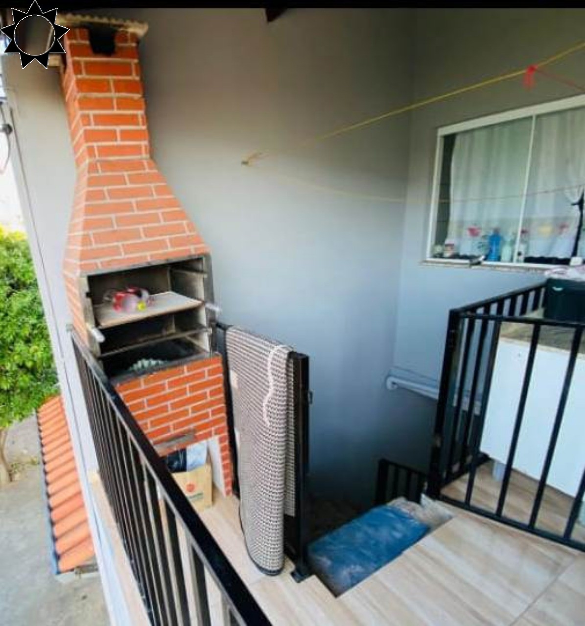 Casa, 5 quartos, 245 m² - Foto 2