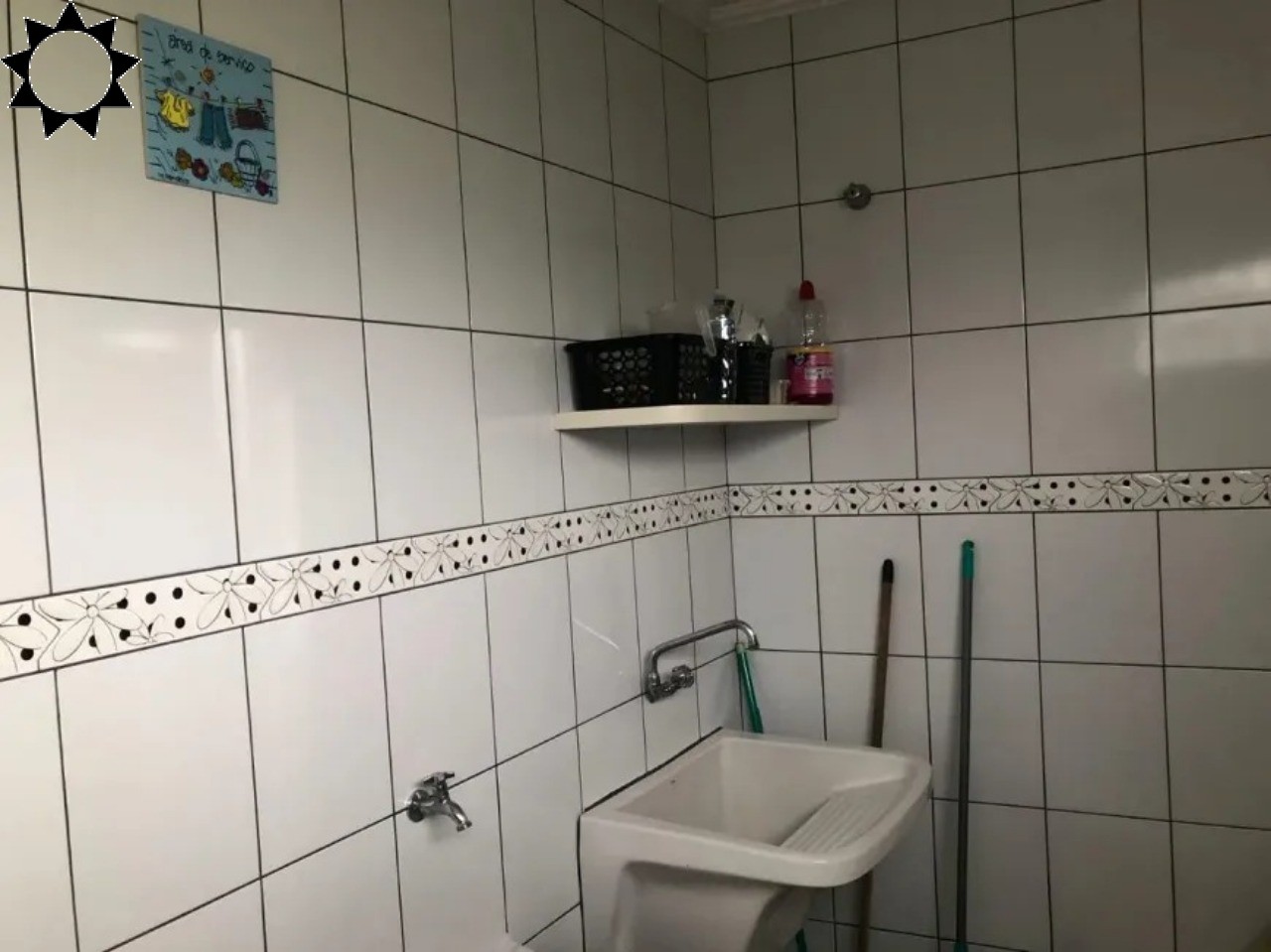 Casa, 3 quartos, 200 m² - Foto 19