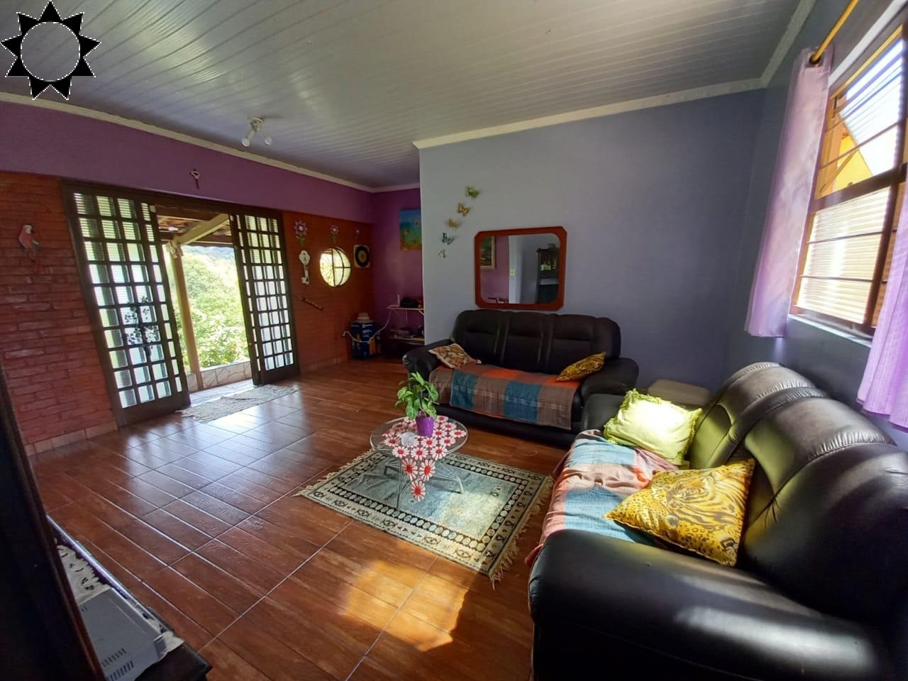 Sítio, 4 quartos, 4550 m² - Foto 17
