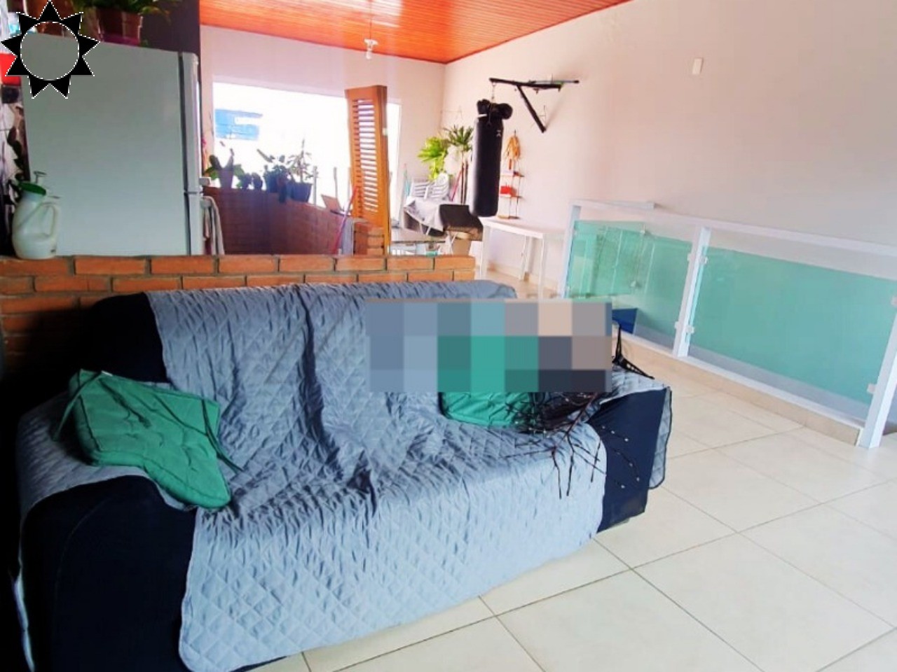Casa, 3 quartos, 170 m² - Foto 3