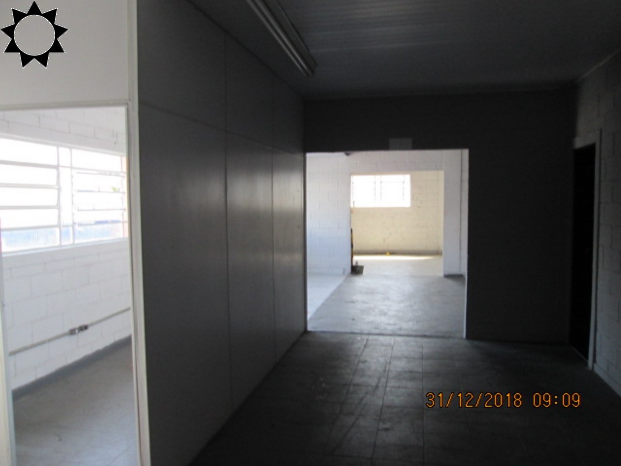 Depósito-Galpão, 610 m² - Foto 19