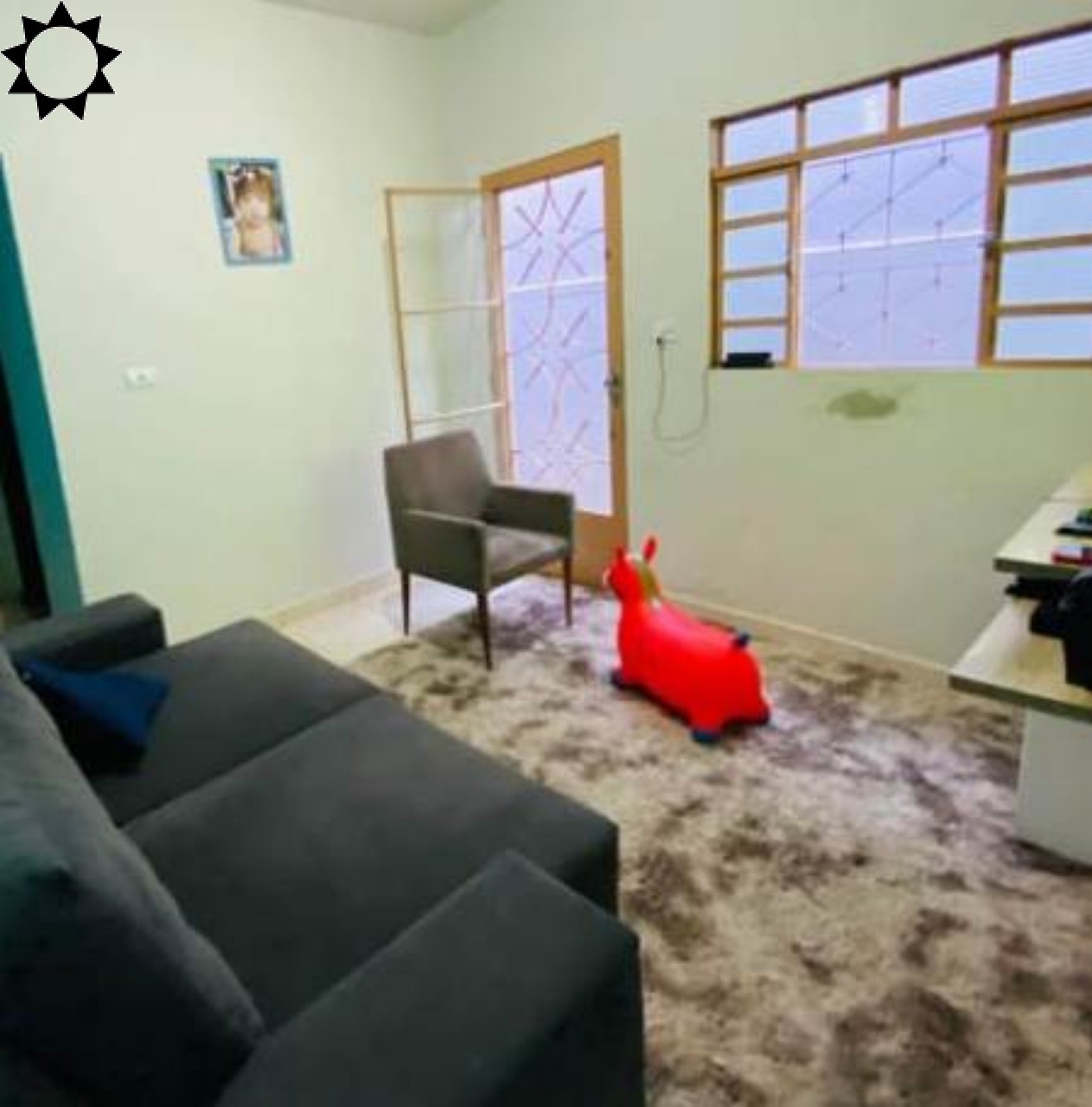Casa, 5 quartos, 245 m² - Foto 30