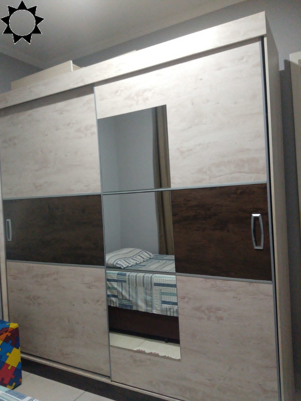 Apartamento, 2 quartos, 48 m² - Foto 35