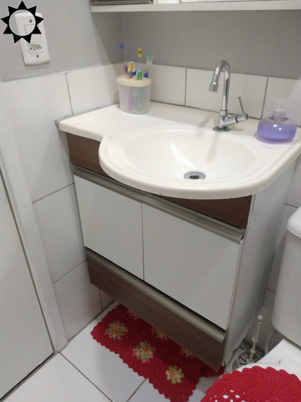 Apartamento, 2 quartos, 48 m² - Foto 29