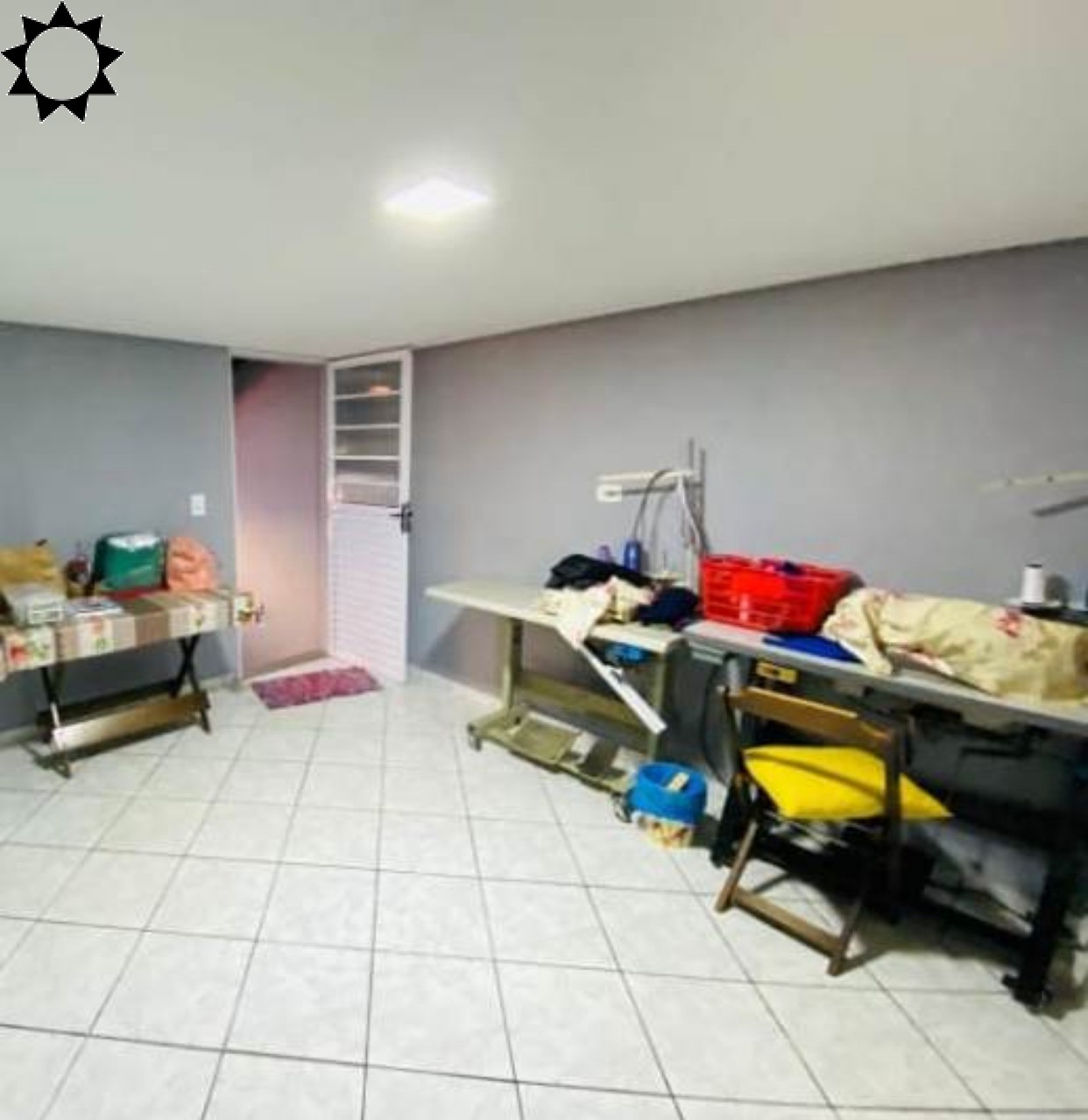 Casa, 5 quartos, 245 m² - Foto 16