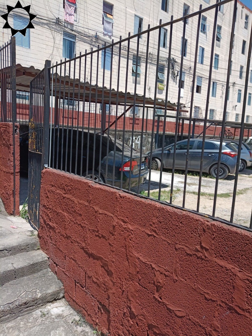 Apartamento, 2 quartos, 42 m² - Foto 3