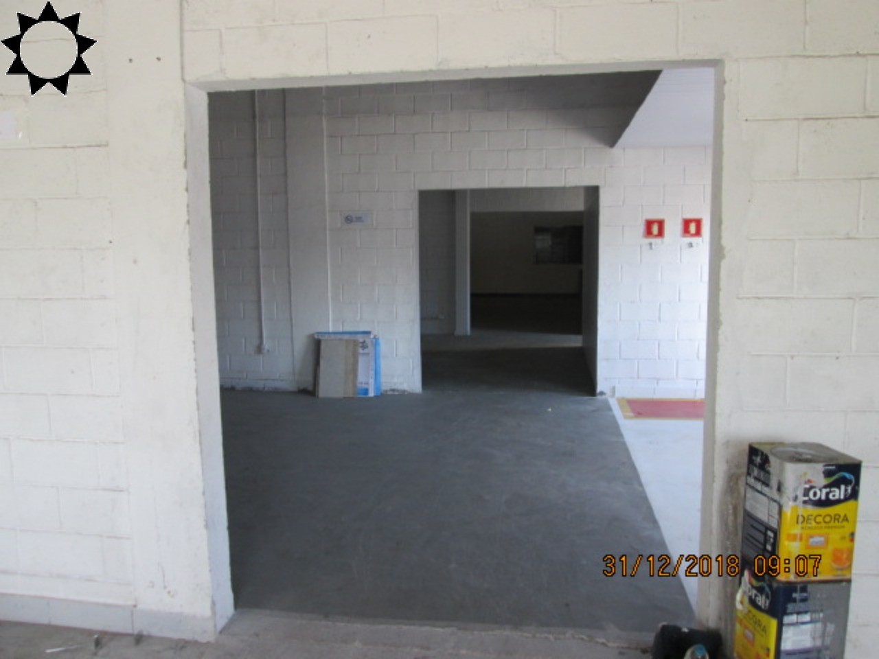 Depósito-Galpão, 610 m² - Foto 13