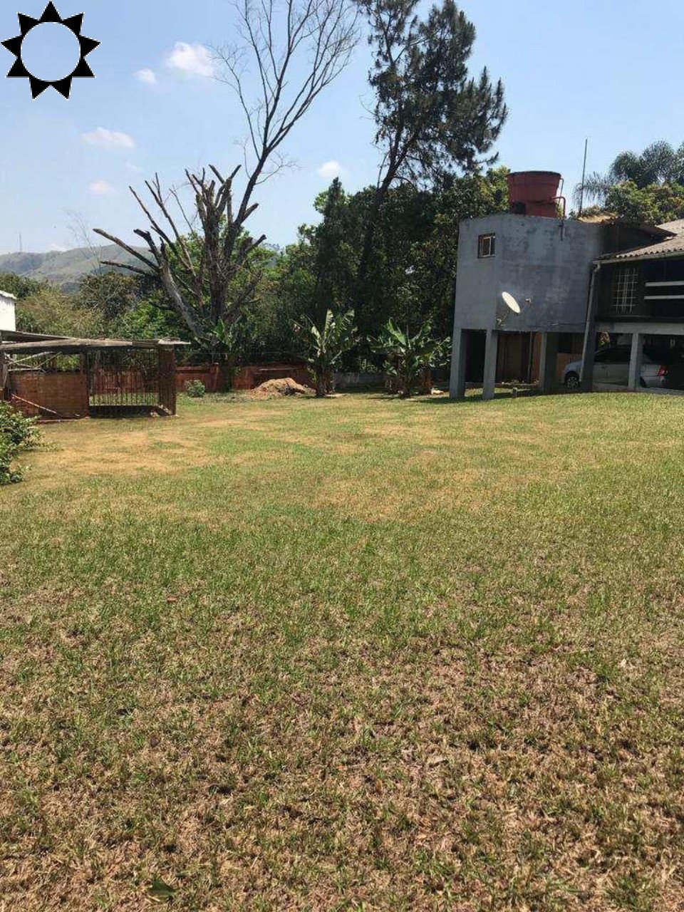 Sítio, 3 quartos, 1400 m² - Foto 6