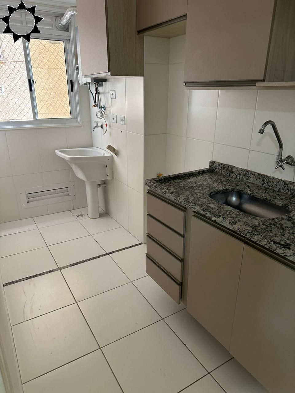 Apartamento, 2 quartos, 47 m² - Foto 3