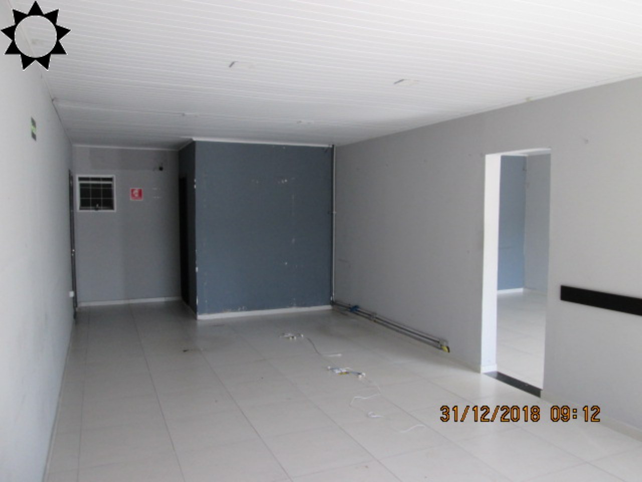 Depósito-Galpão, 610 m² - Foto 28