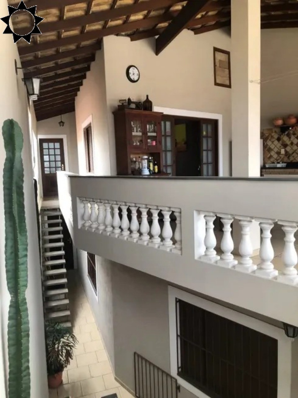 Casa, 3 quartos, 200 m² - Foto 12