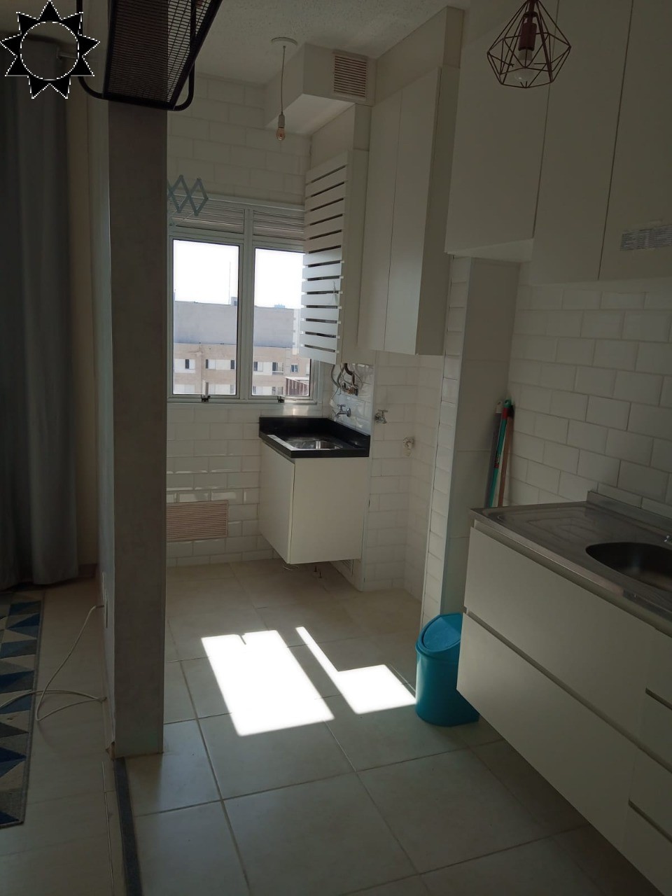 Apartamento, 2 quartos, 48 m² - Foto 6