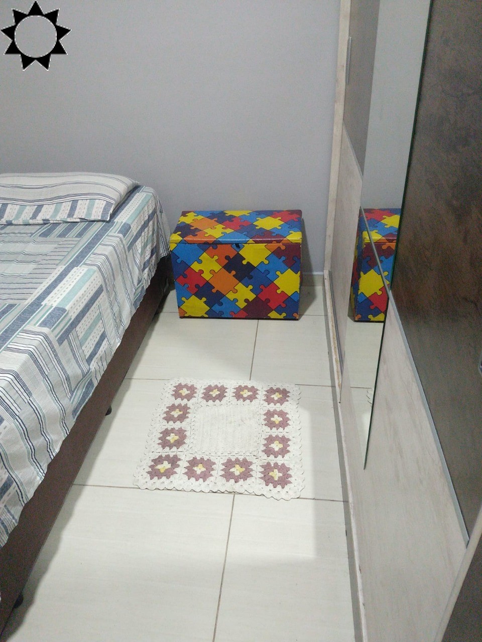 Apartamento, 2 quartos, 48 m² - Foto 33