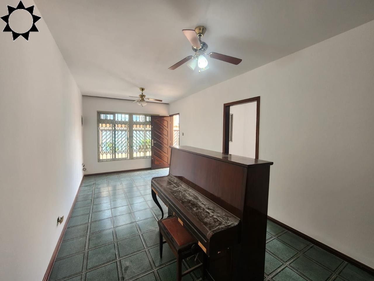 Casa, 3 quartos, 120 m² - Foto 1