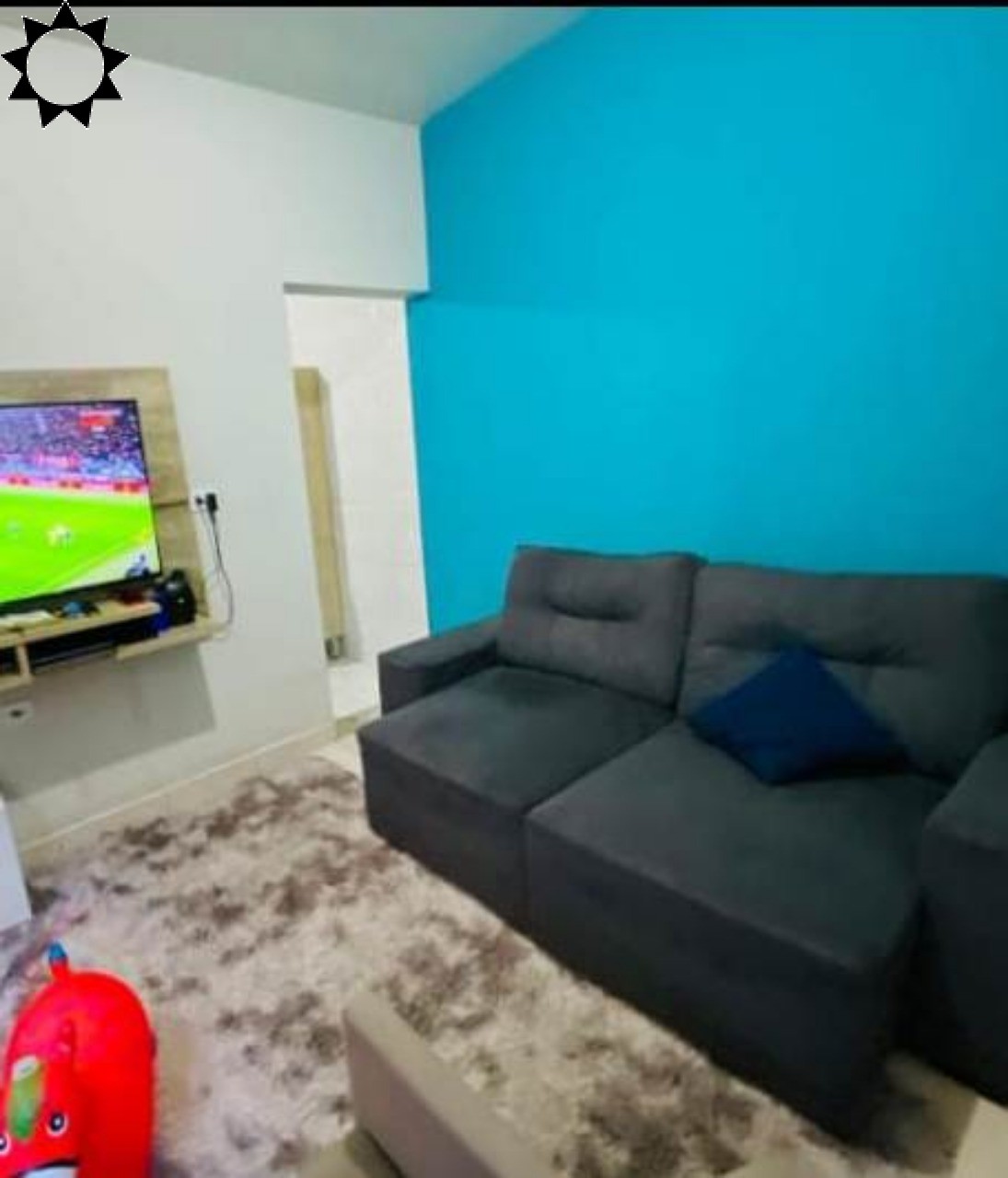 Casa, 5 quartos, 245 m² - Foto 33